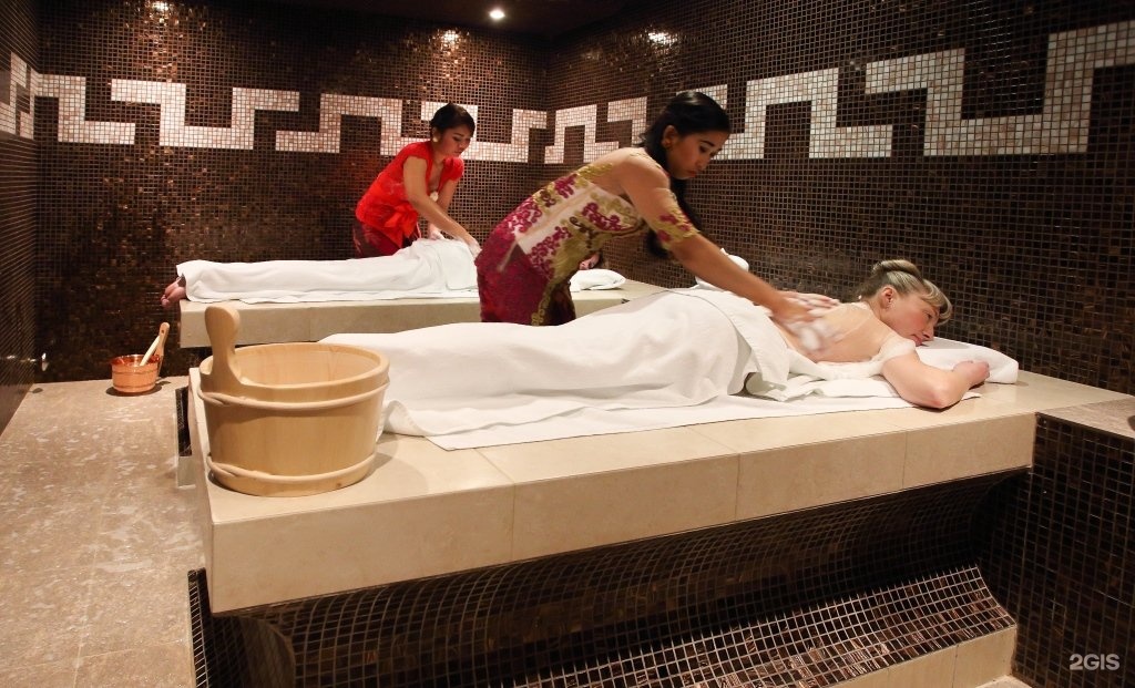 Thai Massage I Frederikssund Thai Massage Kolding