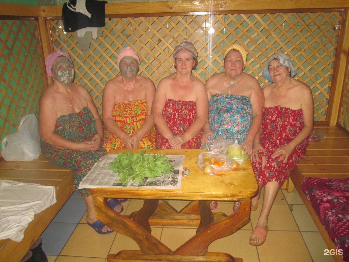 смотреть голые бабушки в бане фото 52