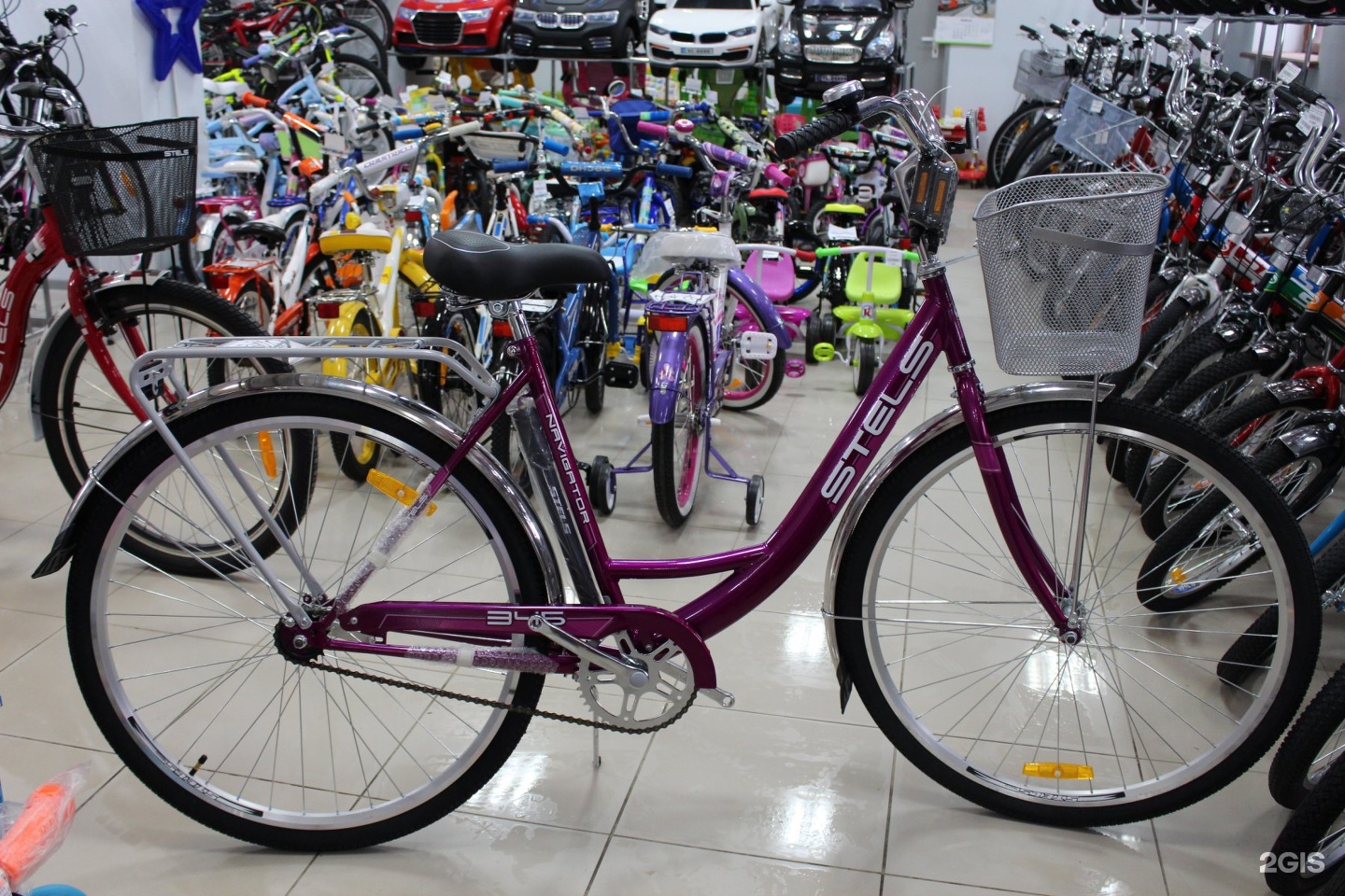 Где Купить Недорогой Велосипед В Волгограде