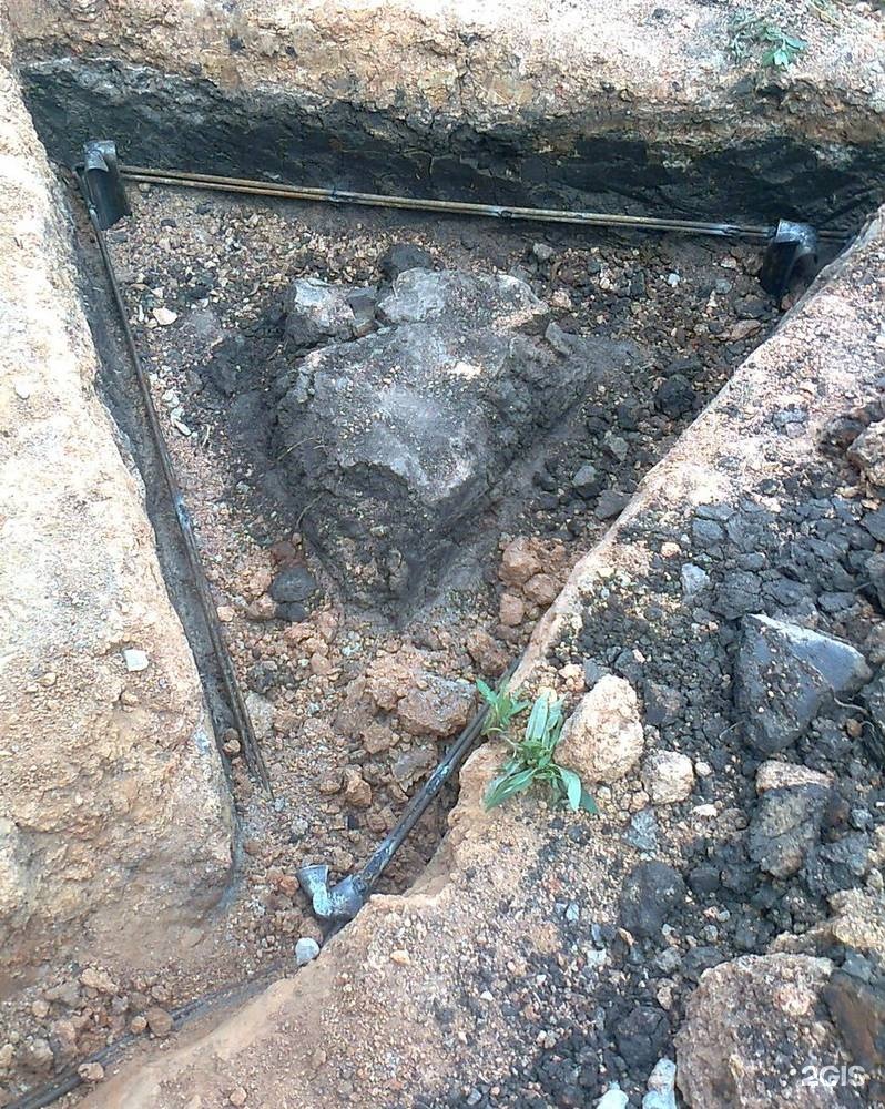 Сопротивления заземления в частном доме своими руками Сопротивления заземления в частном доме своими руками