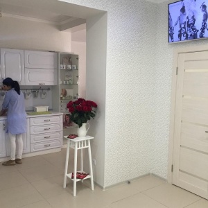 Студия красоты клубничные усы Студия красоты клубничные усы