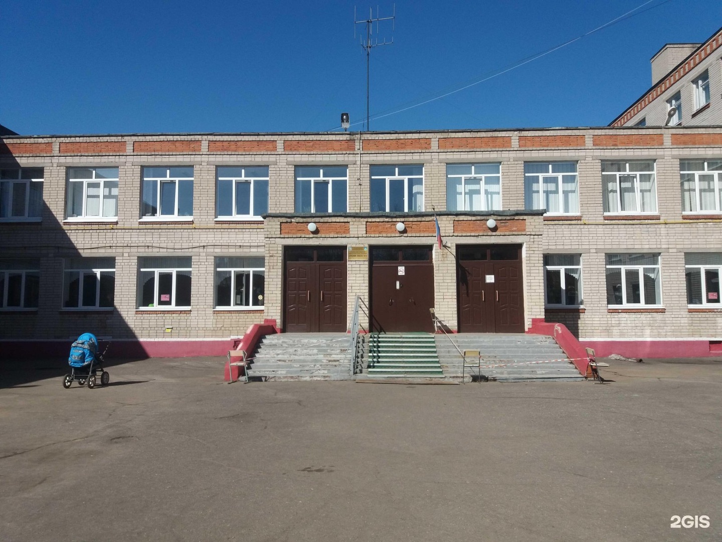 52 Школа Иваново