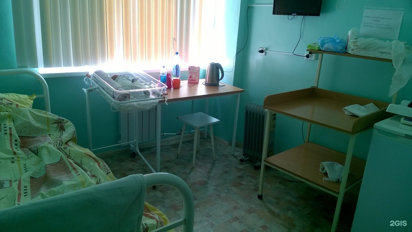 Платный роддом в стерлитамаке на Платный роддом в стерлитамаке на