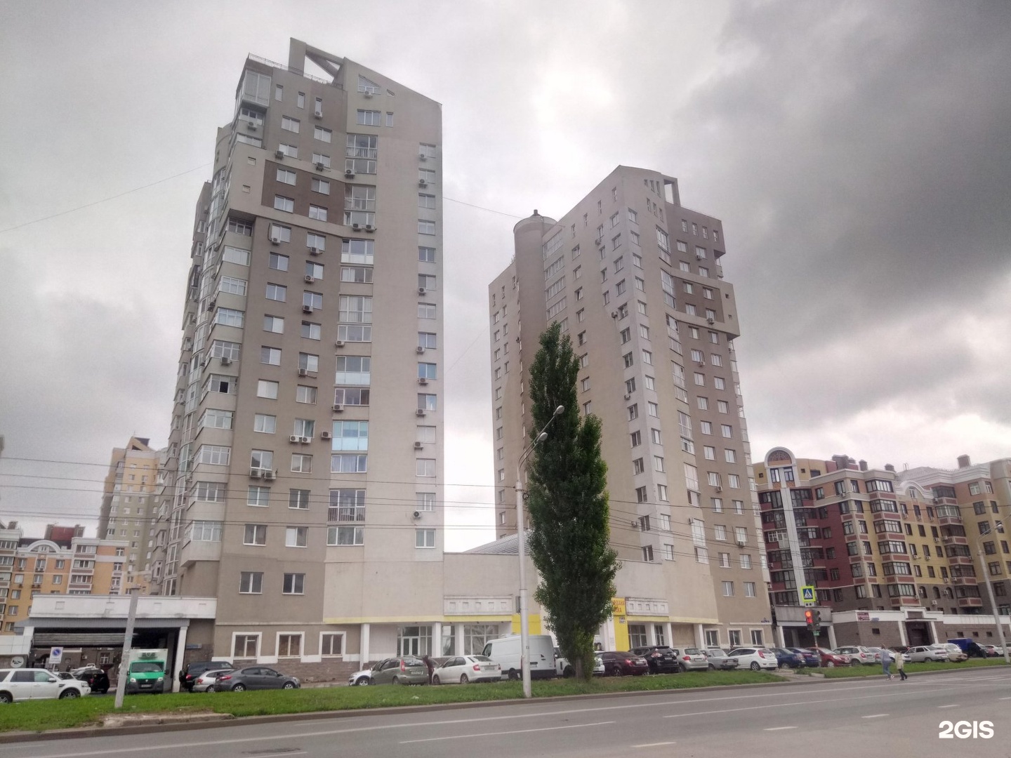 фото дома 70 улицы зорге в уфе