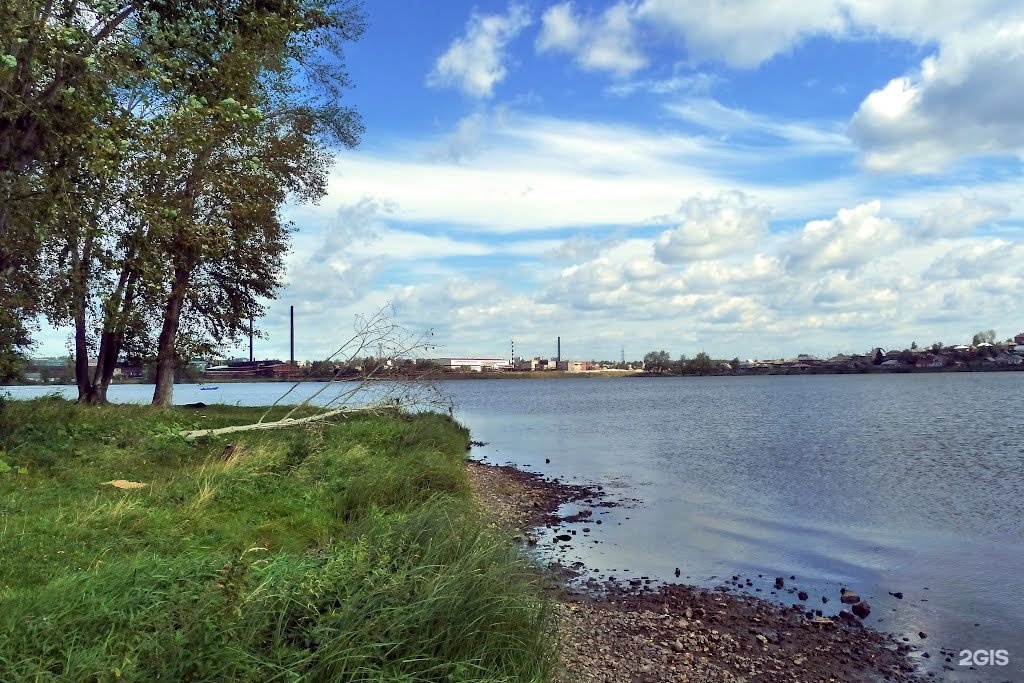 Верхняя Салда Фото Города — Картинки фотографии