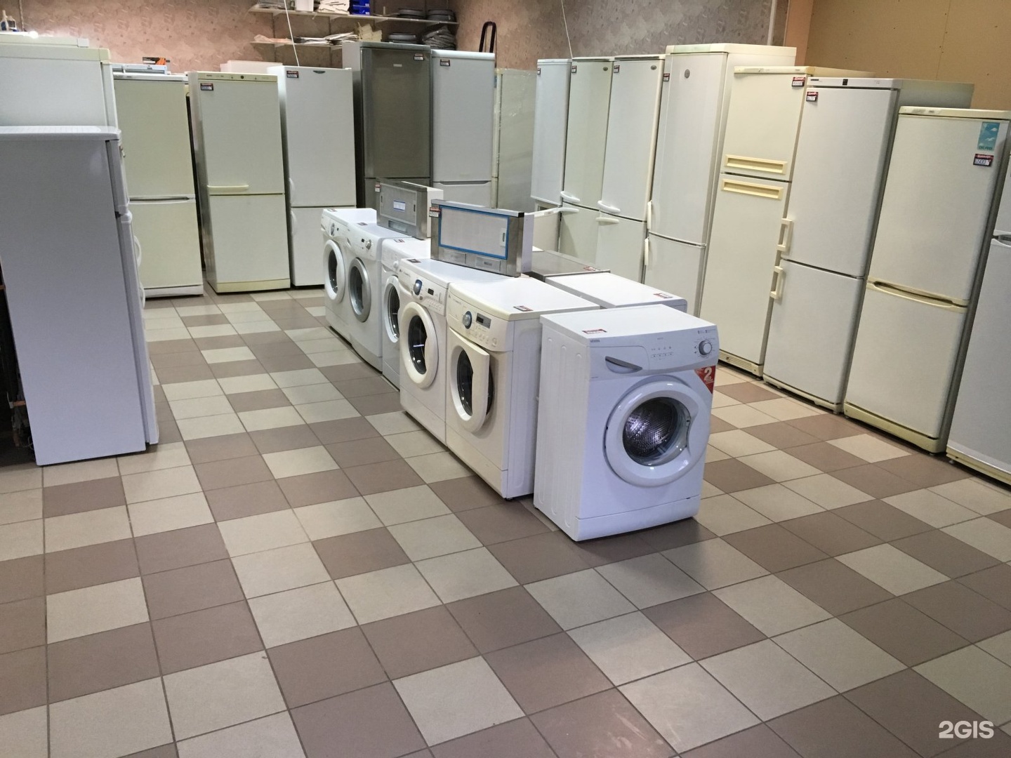Магазины Бытовой Техники В Чебоксарах