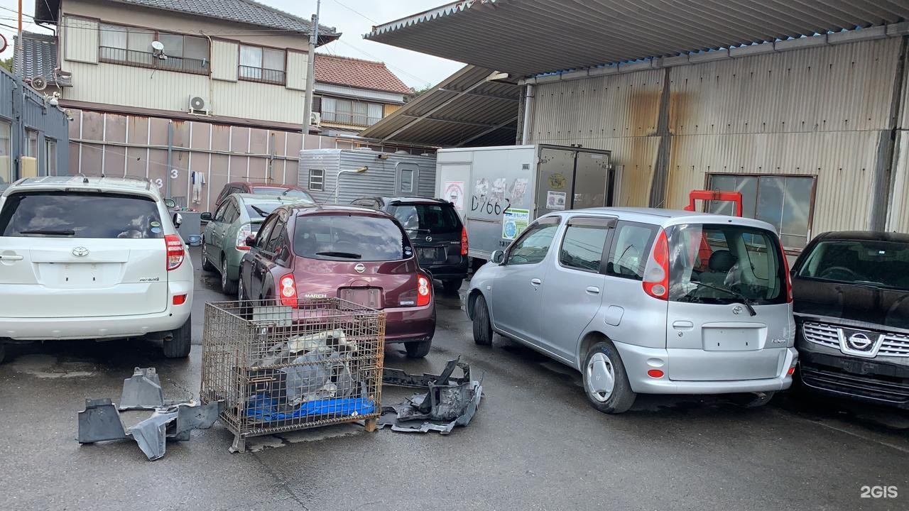 Авторазбор запчасти новосибирск. Автомагазин контрактных автозапчастей.