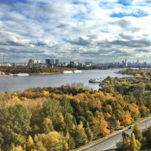 Фото от владельца Северное Тушино, музейно-парковый комплекс