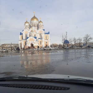 Фото от владельца Храм во имя Святителя Николая Чудотворца