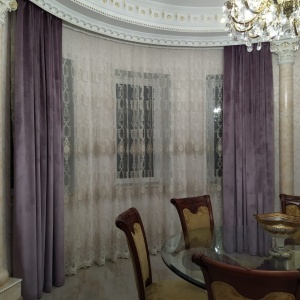 Фото от владельца Жар-Птица, салон штор и домашнего текстиля