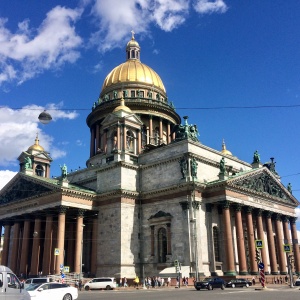 Фото от владельца Исаакиевский собор, государственный музей-памятник