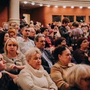 Фото от владельца Саратовский академический театр оперы и балета