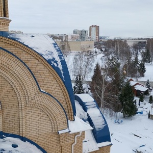 Фото от владельца Приход Рождества Христова