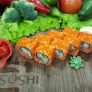 Фото от владельца MySushi, суши-маркет