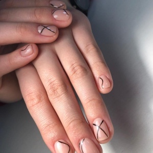 Фото от владельца Fresh Nails, ногтевая студия