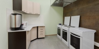 Москва: Отель Звезда