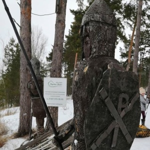 Фото от владельца Русский берег, агротуристический комплекс