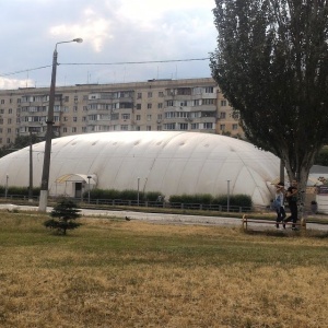 Фото от владельца Умка, каток