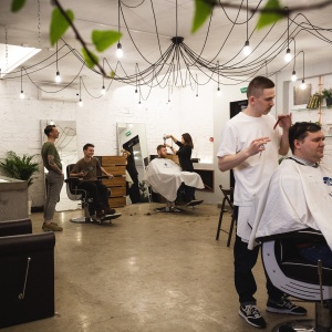 Фото от владельца Hardy`s Barbershop