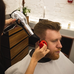 Фото от владельца Hardy`s Barbershop