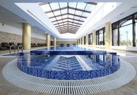 Отель The Local Hotels Grozny в Чеченской Республике