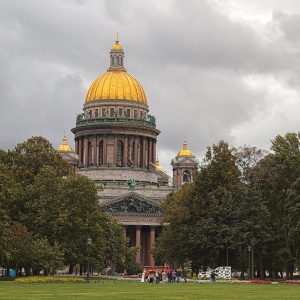 Фото от владельца Исаакиевский собор, государственный музей-памятник