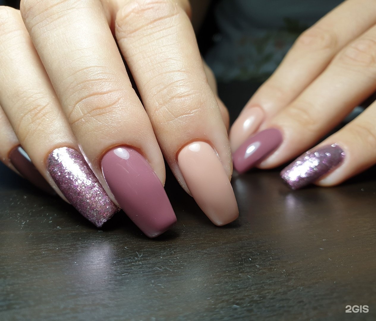 кукла салон красоты нижний