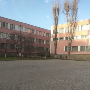 Фото от владельца Одесская общеобразовательная школа №73 I-III ступеней
