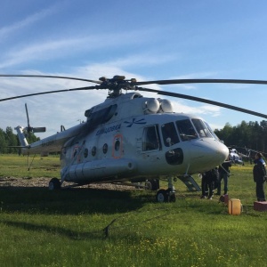 Фото от владельца Ельцовка, авиапредприятие