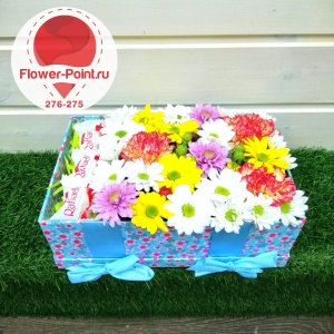 Фото от владельца Flower Point, цветочный магазин