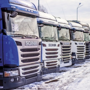 Фото от владельца СибТракСкан, ООО, официальный дилер Scania