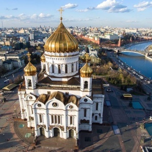 Фото от владельца Храм Христа Спасителя