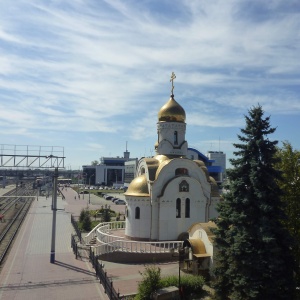 Фото от владельца Одигитрия, храм в честь иконы Божией Матери