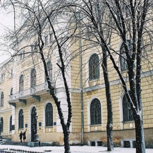 Фото от владельца Одесский национальный университет им. И.И. Мечникова