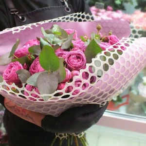 Фото от владельца Магазин цветов, ИП Маркосова Е.В.