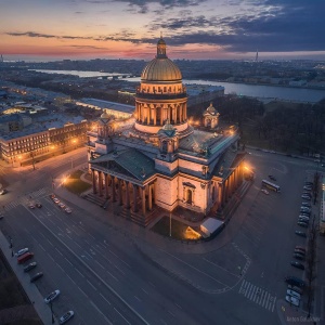 Фото от владельца Исаакиевский собор, государственный музей-памятник