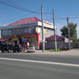 Фото от владельца СамараМеталлоПласт, ООО, торгово-монтажная компания