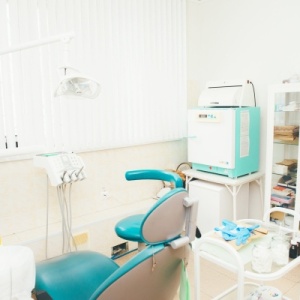 Фото от владельца Дентал-Практик, стоматологический центр