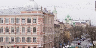 Санкт-Петербург: Отель Inn 6 line