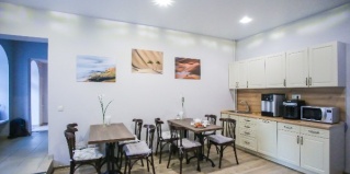 Санкт-Петербург: Отель Лайт