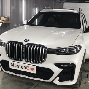 Фото от владельца Master Car, автотехцентр