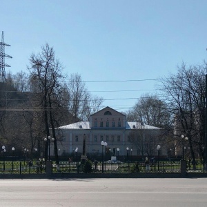 Фото от владельца Городской краеведческий музей, г. Златоуст