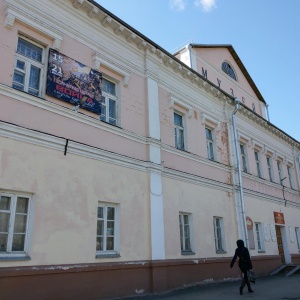 Фото от владельца Городской краеведческий музей, г. Златоуст