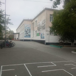 Фото от владельца Средняя общеобразовательная школа №24, станица Раевская