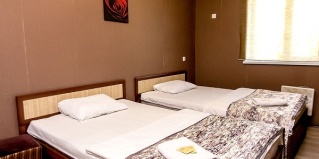 Санкт-Петербург: Отель Белый сад