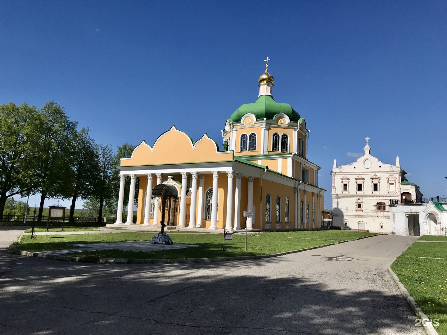 рязанский кафедральный собор