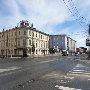 Фото от владельца Троицкий Пассаж, торговый центр