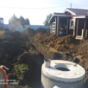 Фото от владельца СтройСервис, производственно-строительная компания