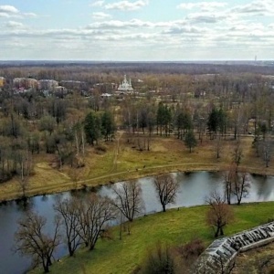 Фото от владельца Павловск, музей-заповедник