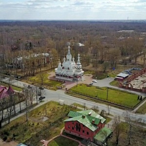 Фото от владельца Павловск, музей-заповедник